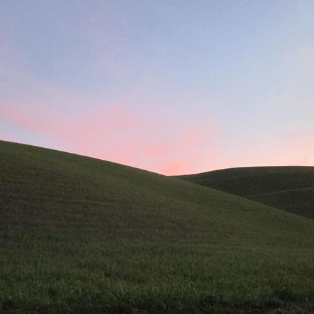 Podere Pian Dei Gelsi Volterra Ngoại thất bức ảnh