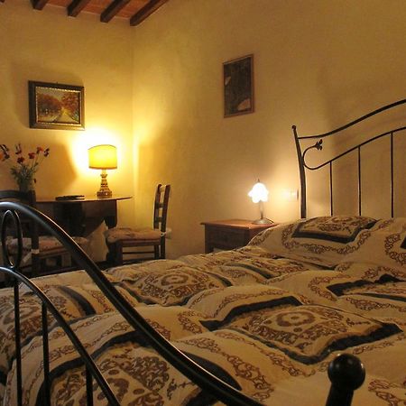 Podere Pian Dei Gelsi Volterra Ngoại thất bức ảnh