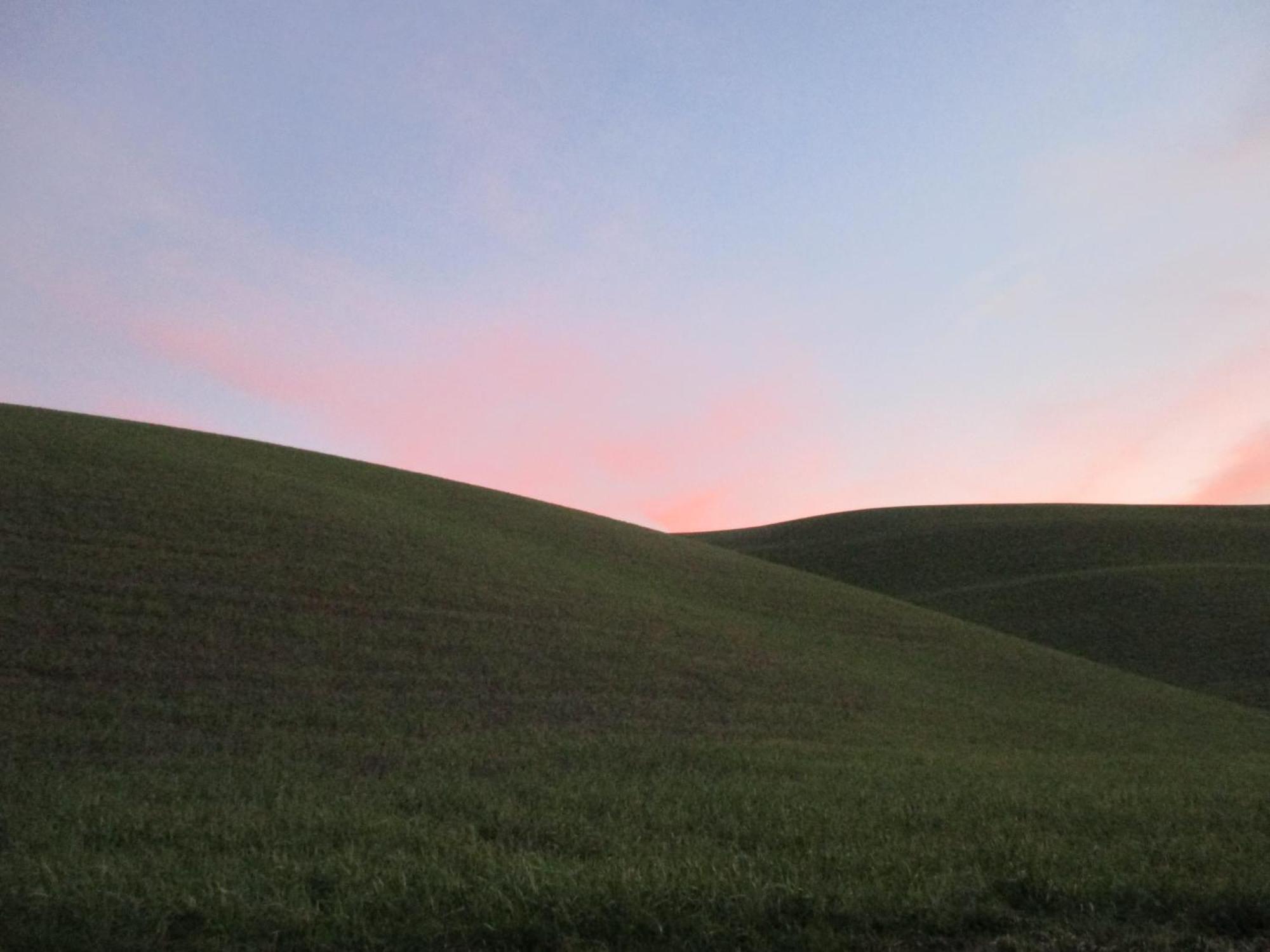 Podere Pian Dei Gelsi Volterra Ngoại thất bức ảnh