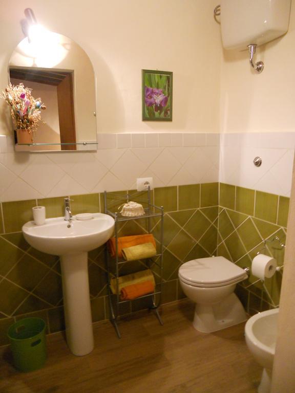 Podere Pian Dei Gelsi Volterra Phòng bức ảnh