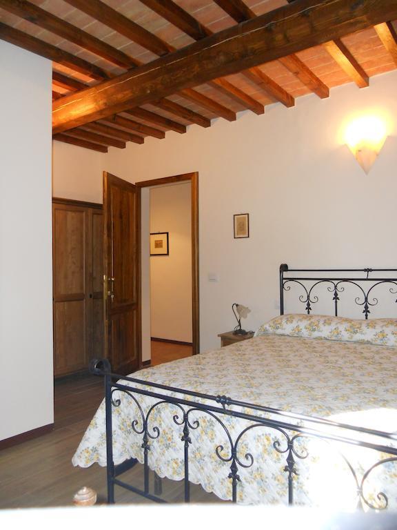 Podere Pian Dei Gelsi Volterra Phòng bức ảnh