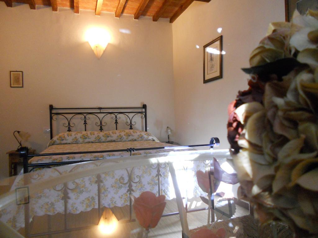Podere Pian Dei Gelsi Volterra Phòng bức ảnh